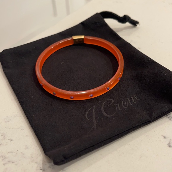 🛍3 for $30 sale🛍 J. Crew bangle - Picture 1 of 4